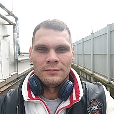 Фотография мужчины Серега, 39 лет из г. Подольск