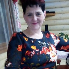 Фотография девушки Елена, 55 лет из г. Мариинск