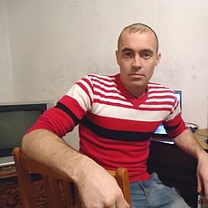 Фотография мужчины Андрей, 39 лет из г. Орск