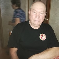 Фотография мужчины Алексей, 68 лет из г. Пермь