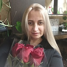 Фотография девушки Елена, 45 лет из г. Анапа