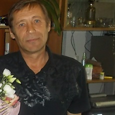 Фотография мужчины Олег, 58 лет из г. Кострома