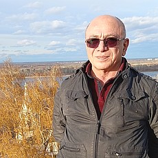 Фотография мужчины Слава, 65 лет из г. Нижний Новгород