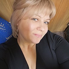 Фотография девушки Татьяна, 45 лет из г. Подольск