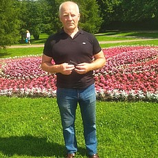 Фотография мужчины Александр, 64 года из г. Москва