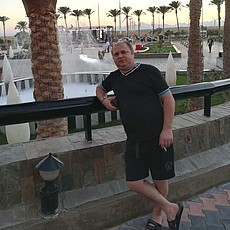 Фотография мужчины Владимир, 44 года из г. Молодечно