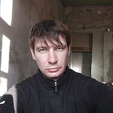 Фотография мужчины Алексей, 43 года из г. Щербинка