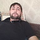Шамиль, 31 год