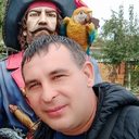Виктор, 44 года