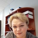 Татьяна Борская, 46 лет