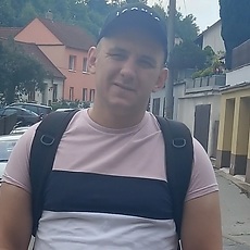 Фотография мужчины Сергей, 37 лет из г. Прага