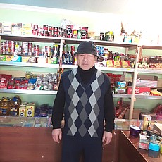 Фотография мужчины Давид, 62 года из г. Кутаиси