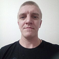 Фотография мужчины Александр, 42 года из г. Тюмень