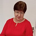 Марина, 58 лет
