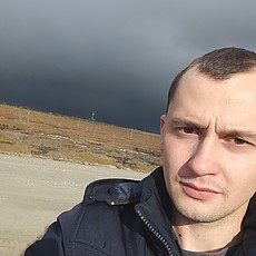 Фотография мужчины Дмитрий, 30 лет из г. Нижневартовск