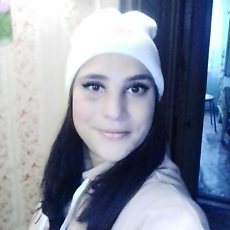 Фотография девушки Анастасия, 24 года из г. Москва