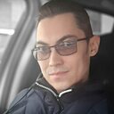 Ruslan, 41 год