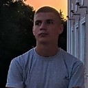Андрей, 25 лет