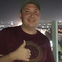 Святослав, 40 лет