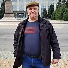Фотография мужчины Геннадий, 51 год из г. Усть-Каменогорск