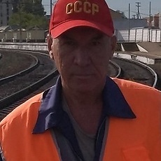 Фотография мужчины Владимир, 55 лет из г. Лиски