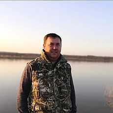 Фотография мужчины Максим, 37 лет из г. Ставрополь