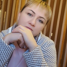 Фотография девушки Наташа, 39 лет из г. Иркутск