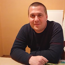 Фотография мужчины Артем, 36 лет из г. Харцызск