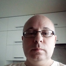 Фотография мужчины Алексей, 49 лет из г. Кострома