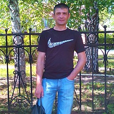 Фотография мужчины Сергей, 50 лет из г. Зеленогорск (Красноярский Край)
