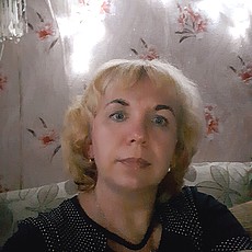 Фотография девушки Светлана, 46 лет из г. Онега