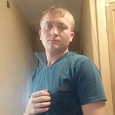 Фотография мужчины Андрей, 31 год из г. Знаменка