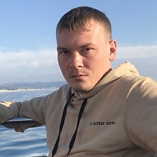 Фотография мужчины Дмитрий, 35 лет из г. Пенза