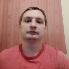 Фотография мужчины Крис, 35 лет из г. Вроцлав