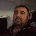 Саид, 54 года