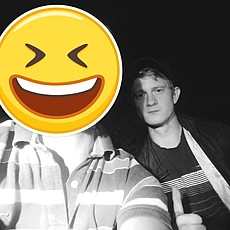 Фотография мужчины Влад, 28 лет из г. Калининград