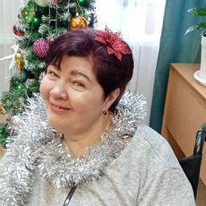 Фотография девушки Наталья, 53 года из г. Ногинск