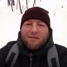 Фотография мужчины Андрей, 42 года из г. Ижевск