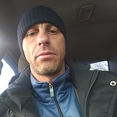 Фотография мужчины Сергей, 44 года из г. Чита