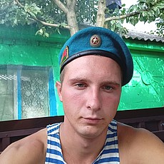 Фотография мужчины Максим, 26 лет из г. Минск