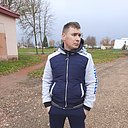Карп, 34 года
