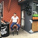 Гаджи, 48 лет