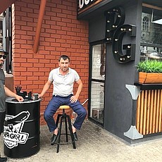 Фотография мужчины Гаджи, 48 лет из г. Махачкала