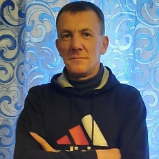 Фотография мужчины Николай, 47 лет из г. Чечерск