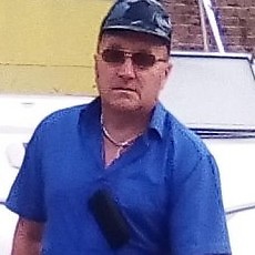 Фотография мужчины Анатолий, 52 года из г. Татарск