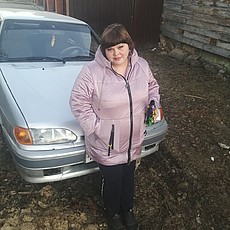 Фотография девушки Карина, 38 лет из г. Пермь