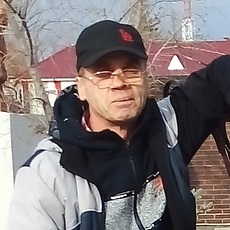 Фотография мужчины Юрий, 61 год из г. Бобруйск