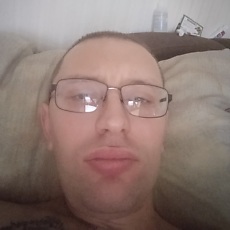 Фотография мужчины Serg, 41 год из г. Братск