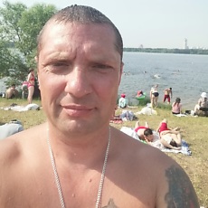 Фотография мужчины Павел, 42 года из г. Унеча
