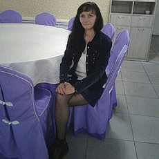Фотография девушки Анетта, 42 года из г. Актюбинск